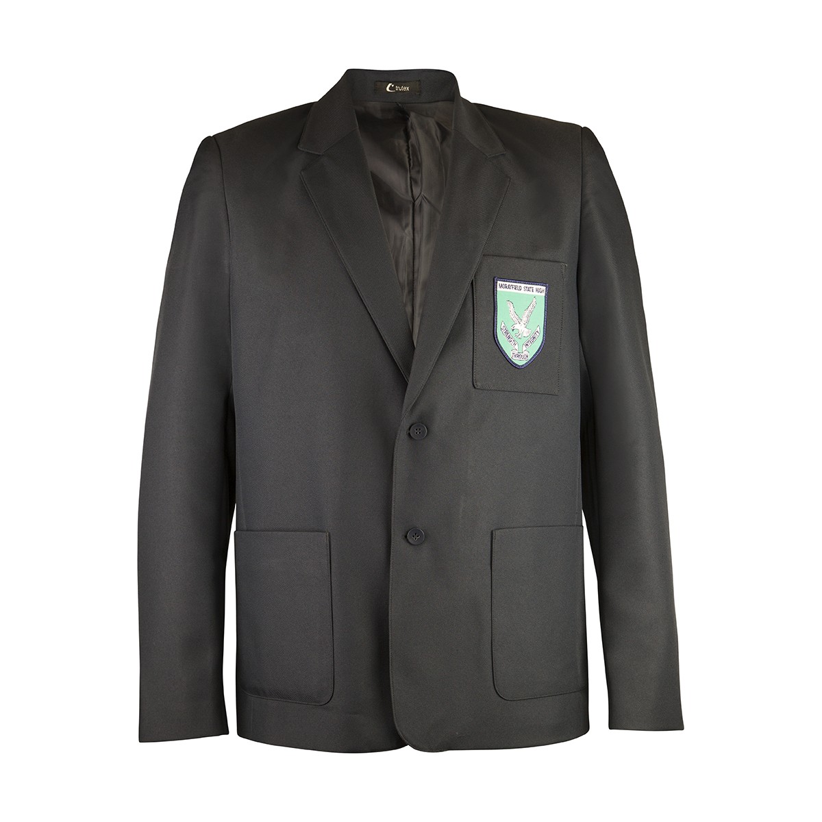 Morayfield Blazer Navy The School Locker
