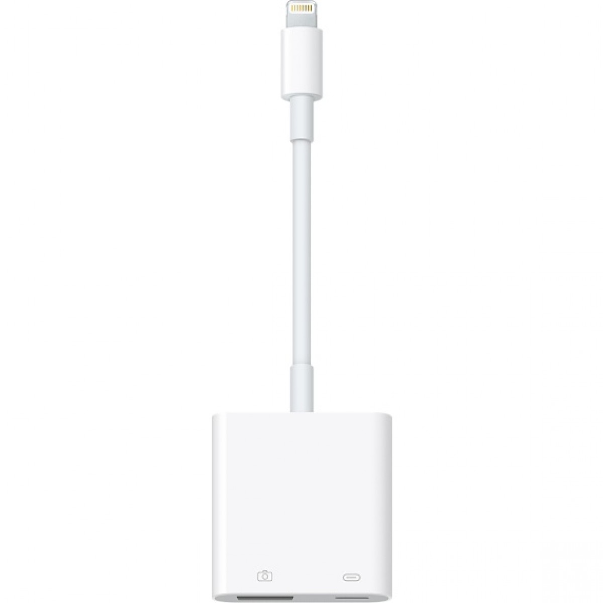 Apple Lightning To Usb3 0 Camera Adapter The School Locker