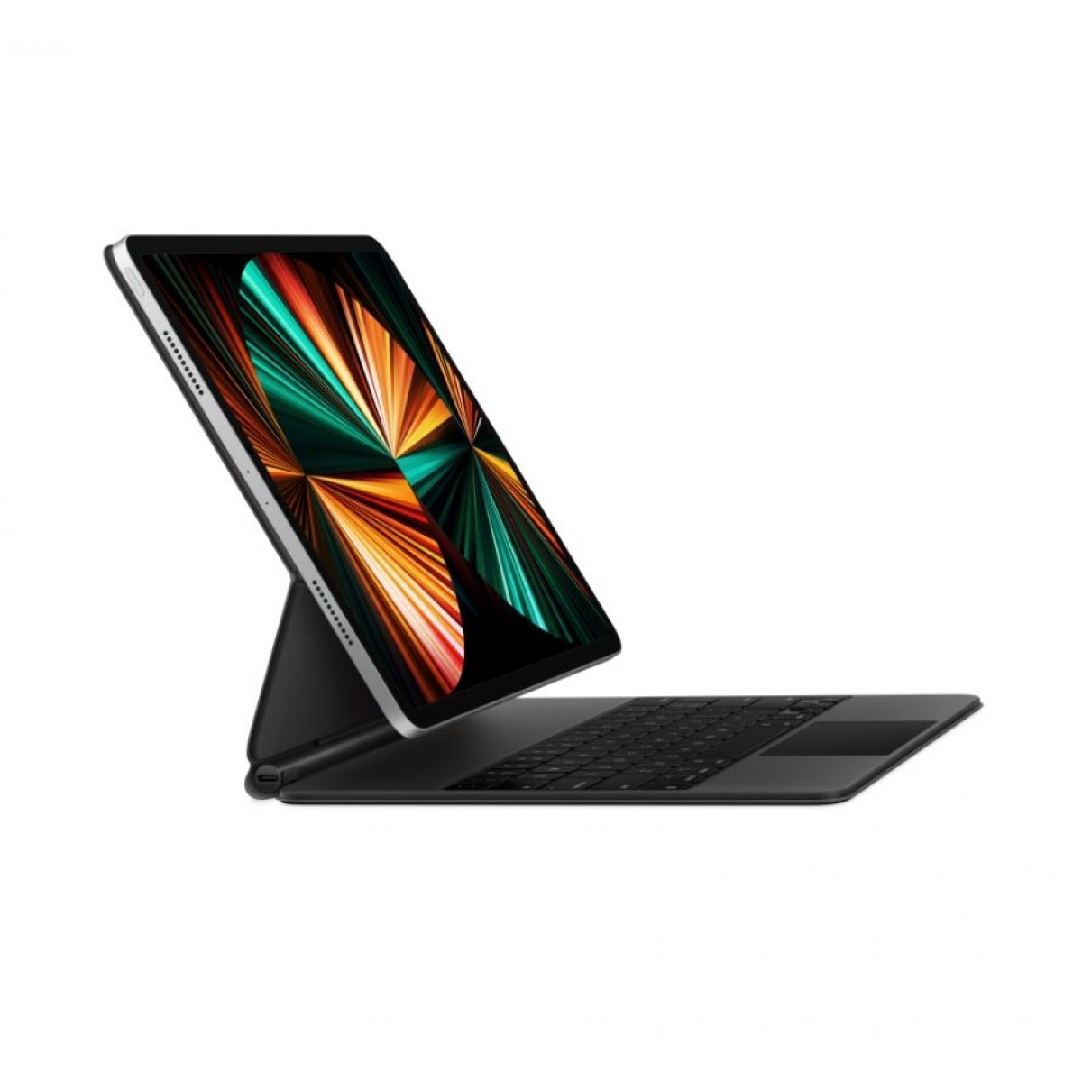 Apple Magic Keyboard For iPad Pro (4th Gen) / iPad Air (5th Gen) Black - US  English - School Locker