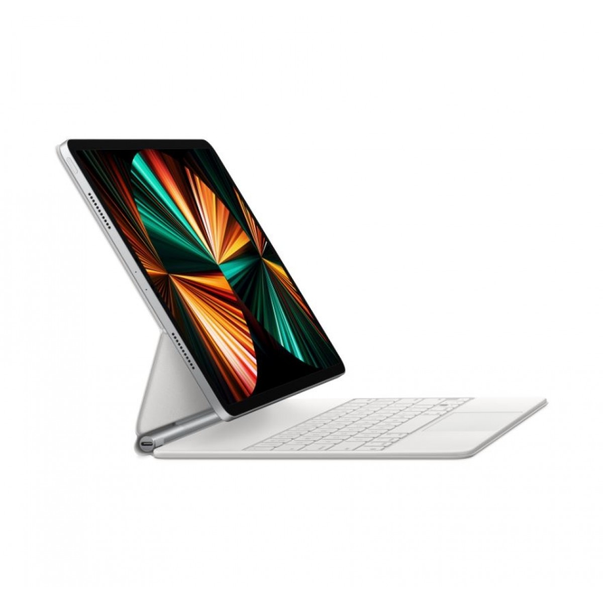 iPad - Magic Keyboard iPad Pro 12.9 第4世代用 US Amazon.com: Apple Magic Keyboard for 12.9-inch iPad Pro