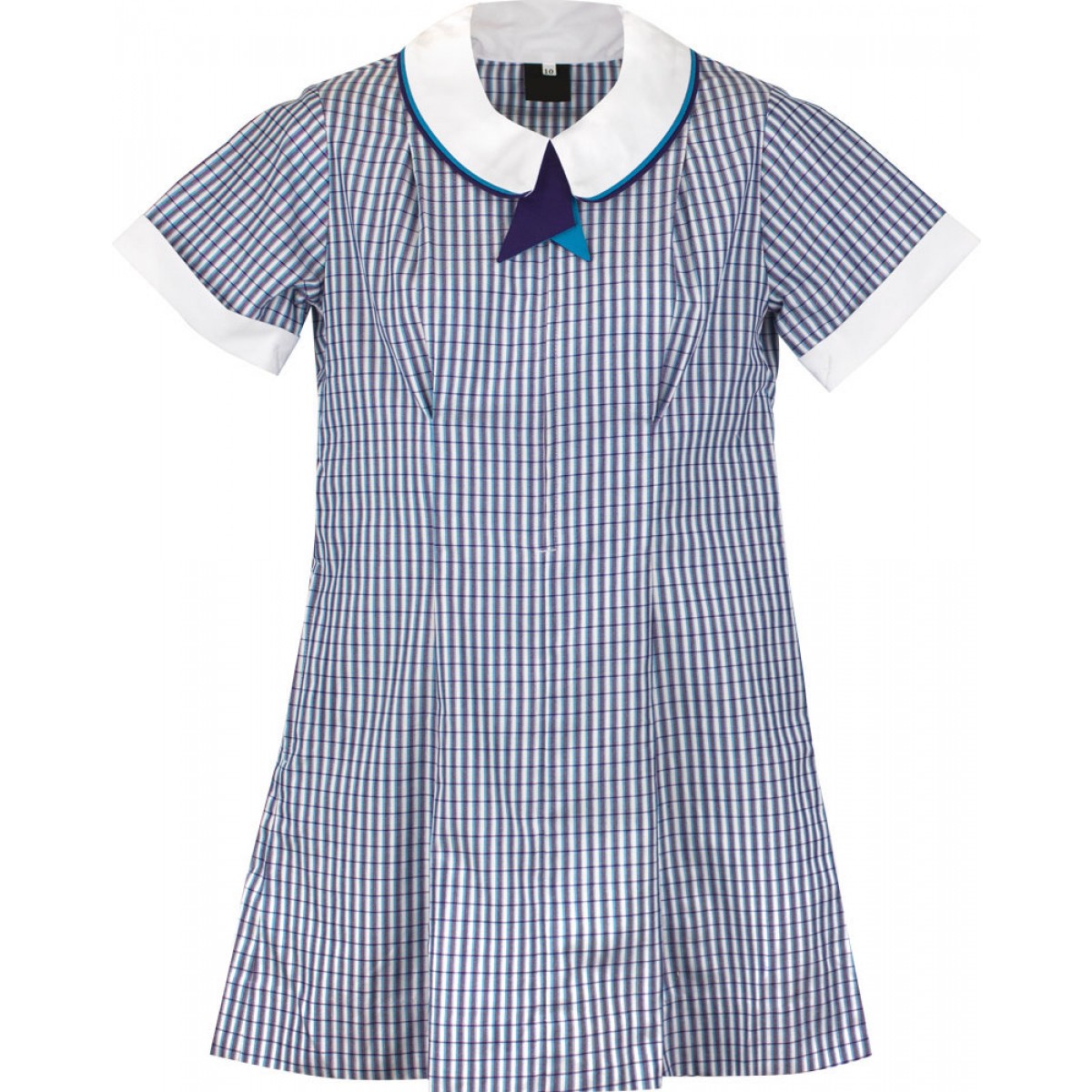 Primary Dress - School Locker
