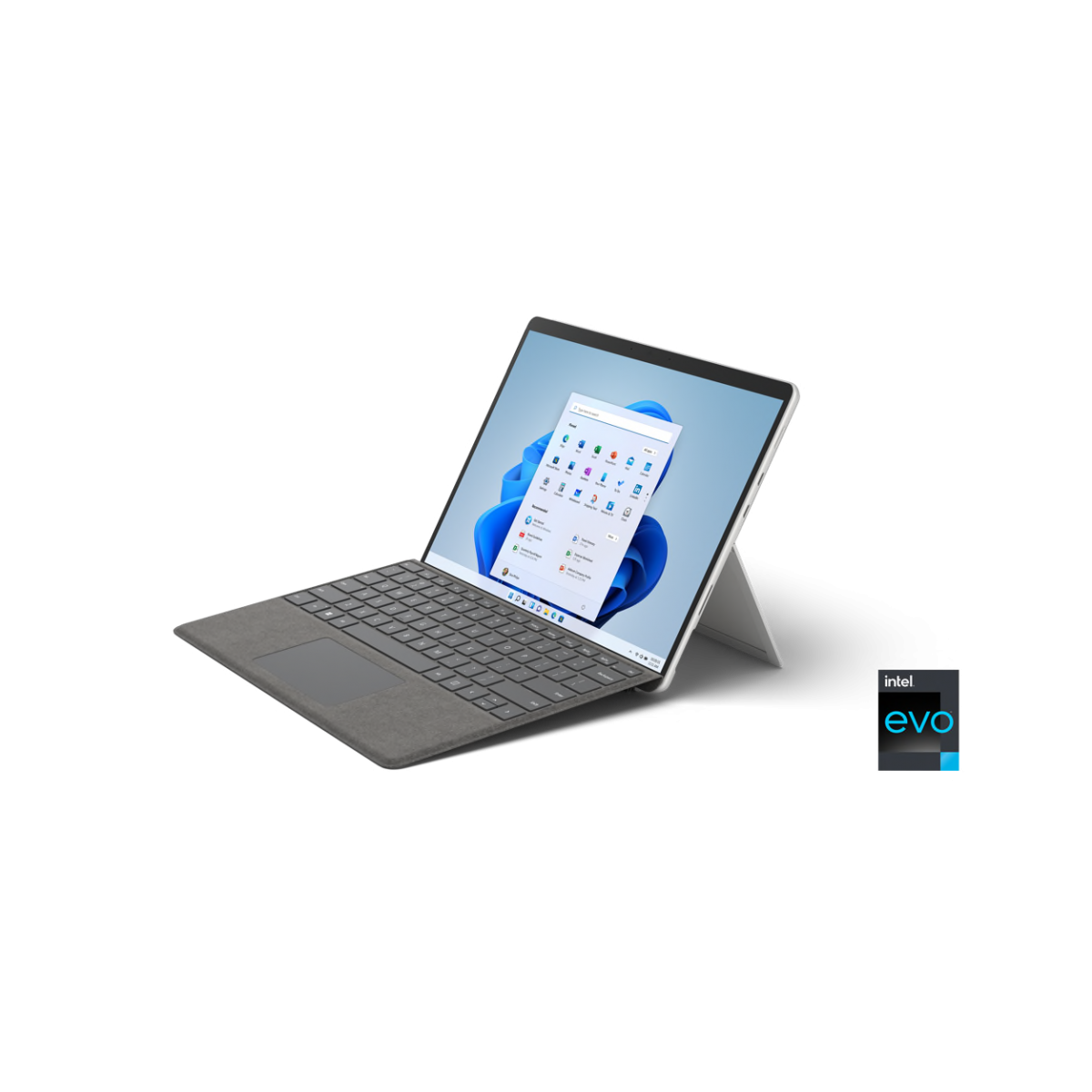 Microsoft Surface Pro 8 13