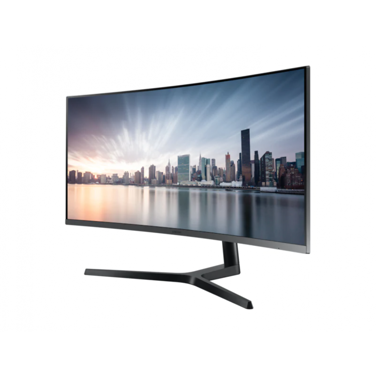 Samsung 34