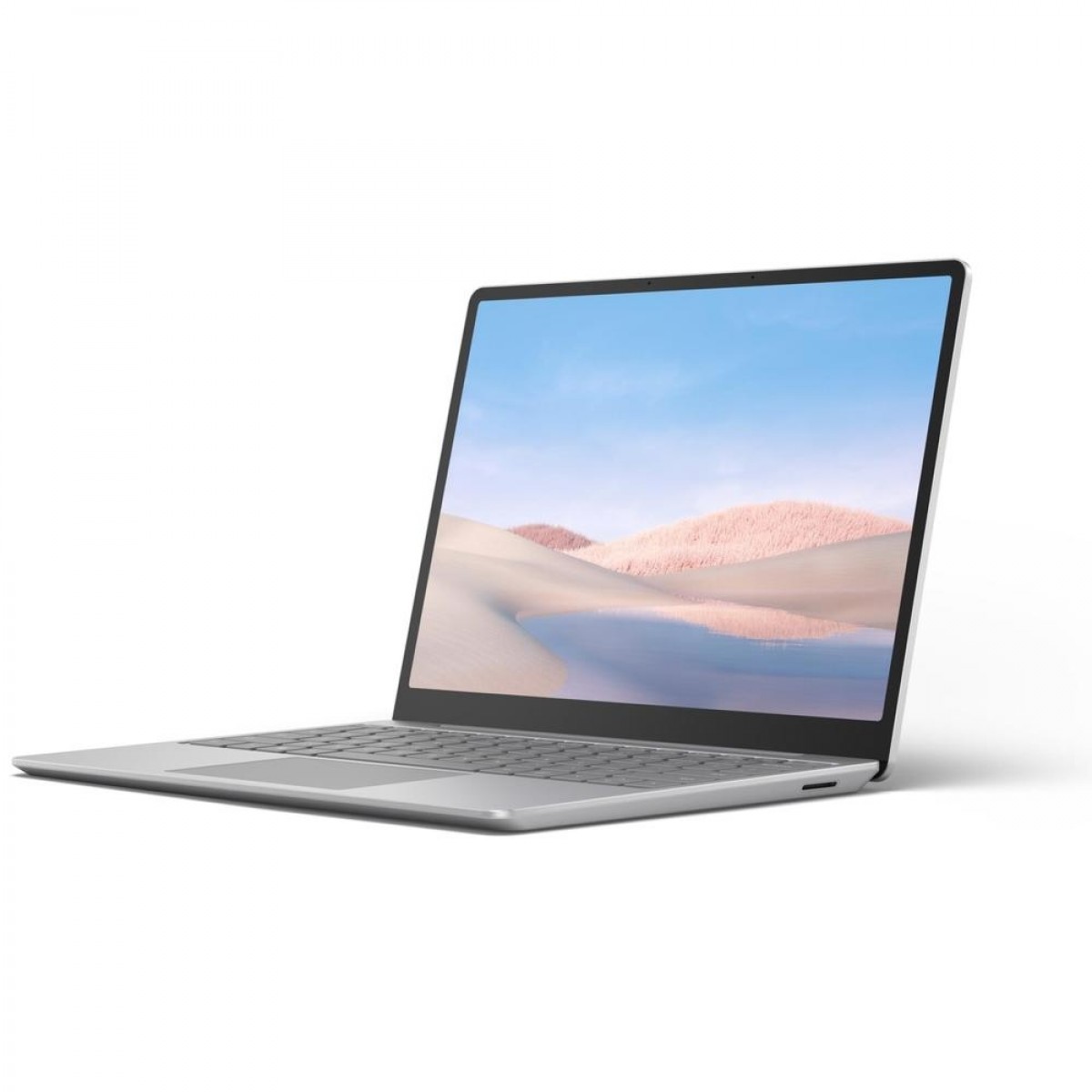 Microsoft Surface Laptop Go 12