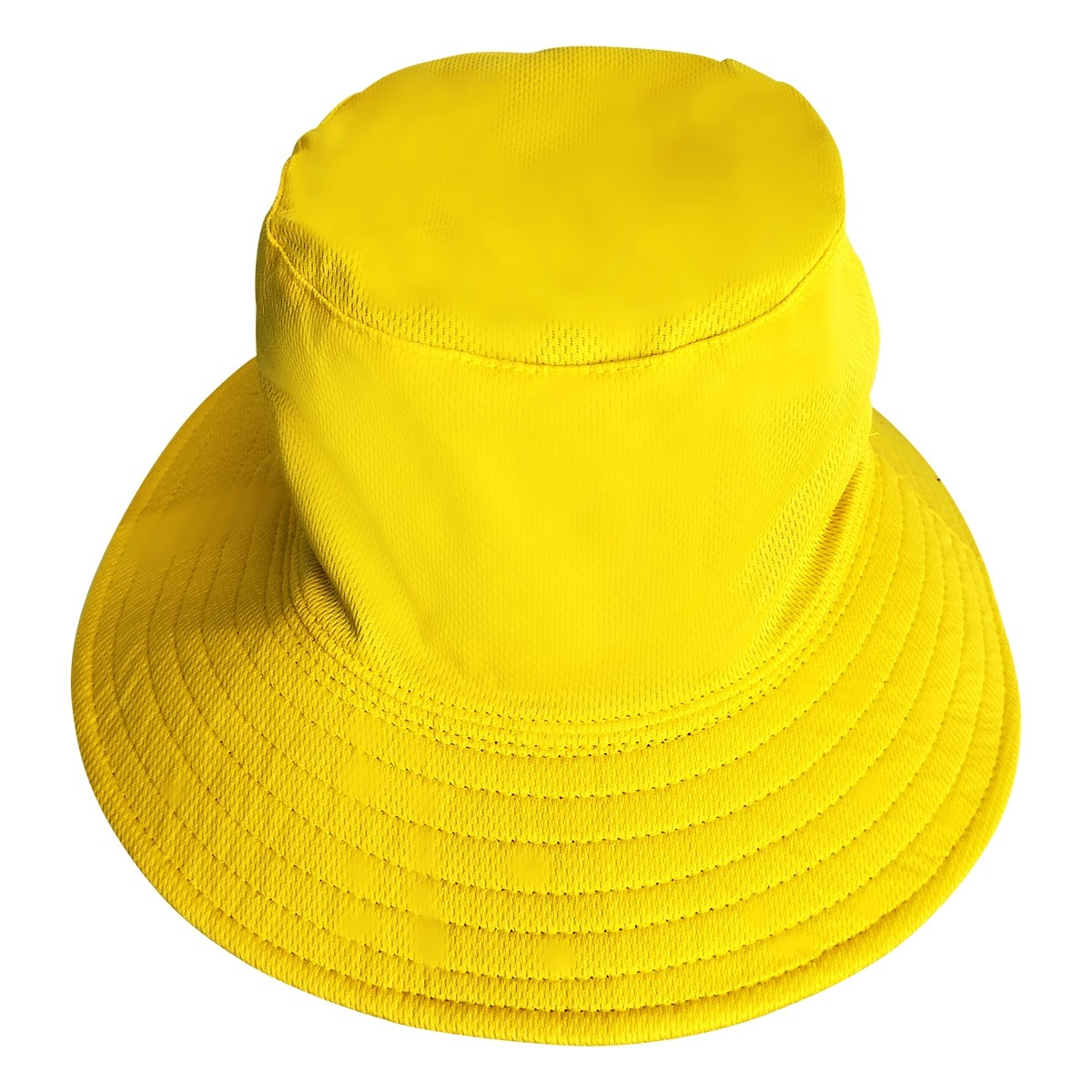 Yellow Bucket Hat - School Locker