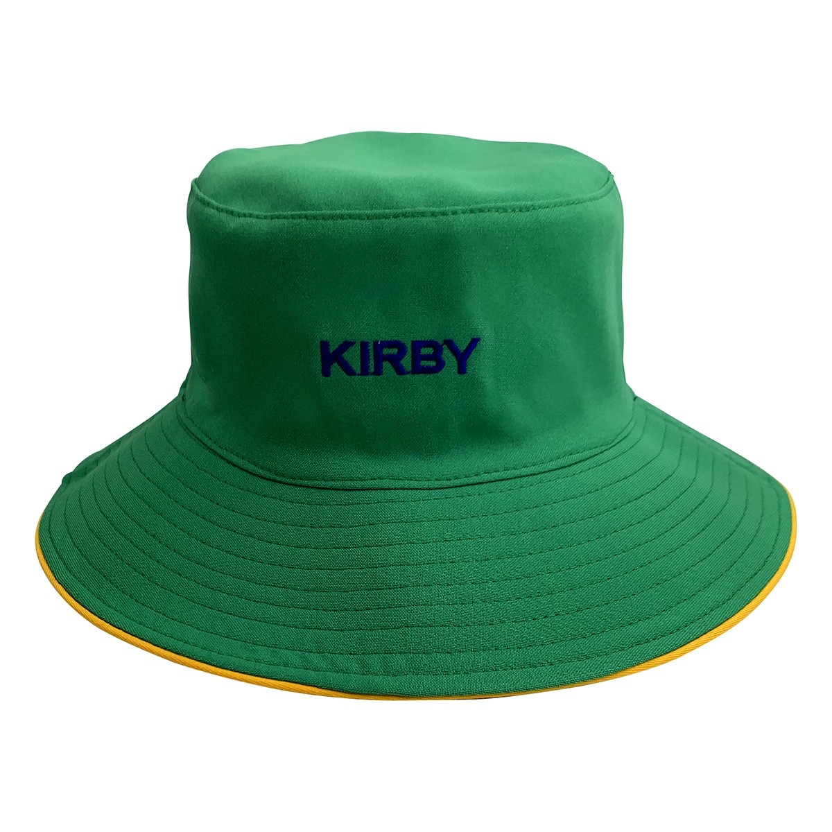 Hat Bucket Green Kirby School Locker