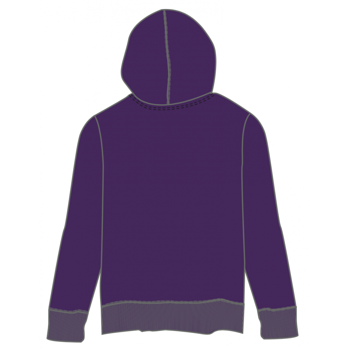 Varsity hoodie men's 2025