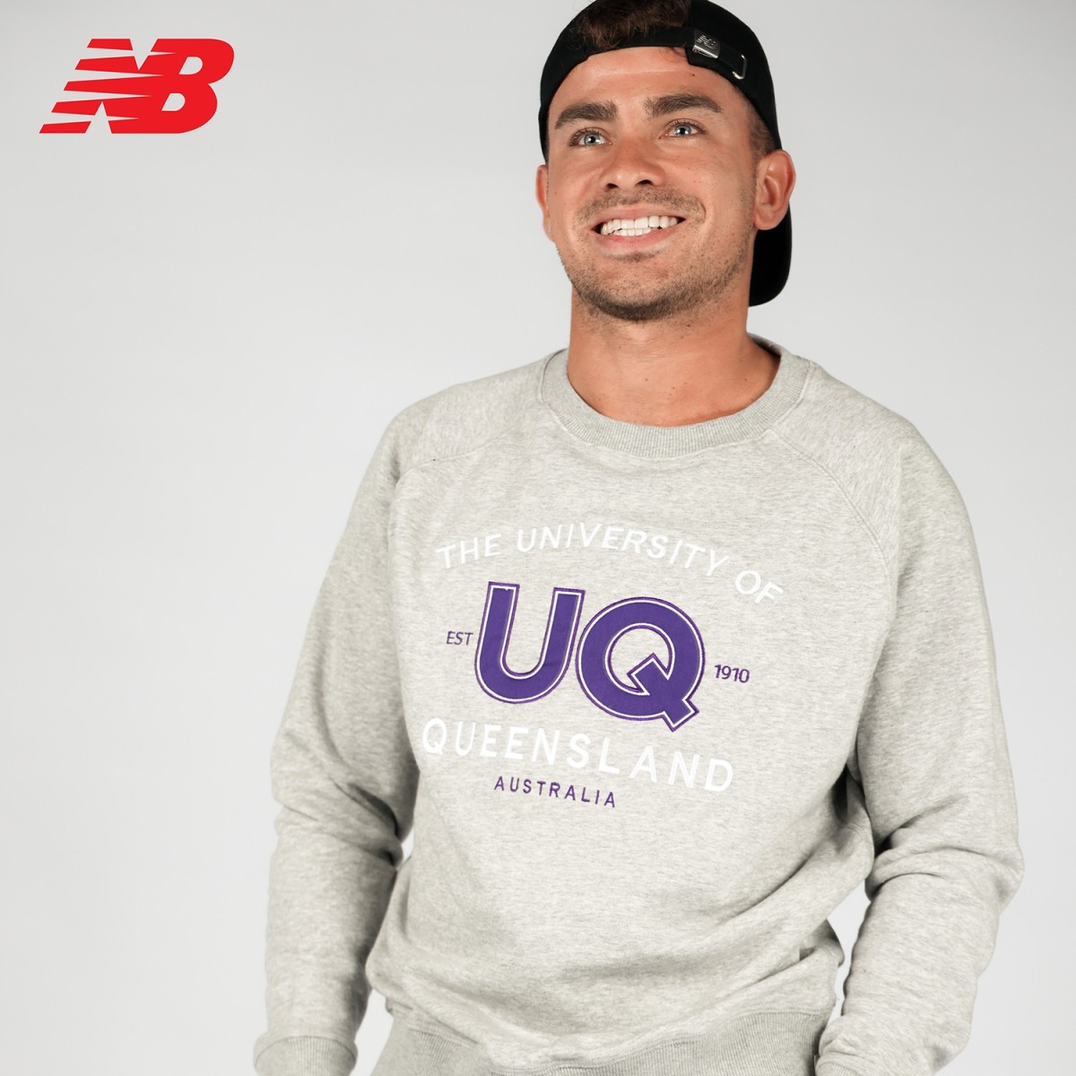 Printed sweatshirt mens sales