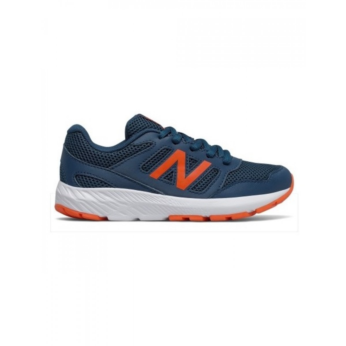 New balance clearance 570 lace