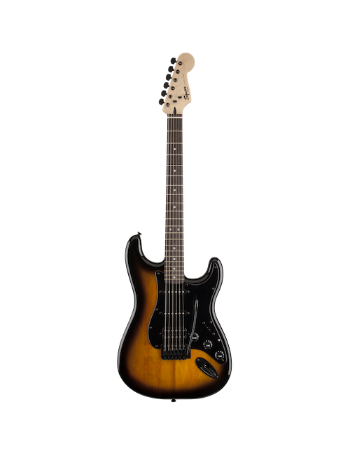 Squier fender stratocaster bullet series top