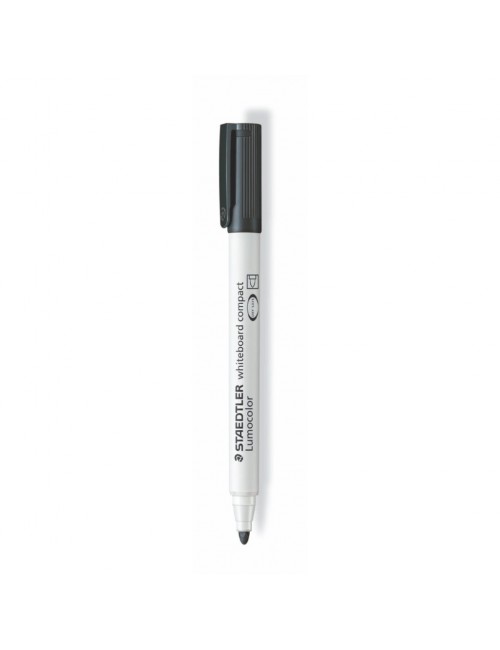 Staedtler whiteboard marker black Clearance