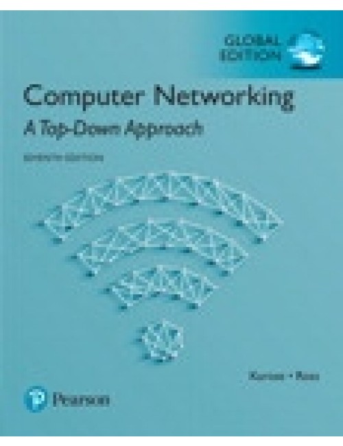 コンピュータ・IT Computer Networking: A Top-Down Approach Computer Networking: A Top-Down Approach | Amazon.com.br