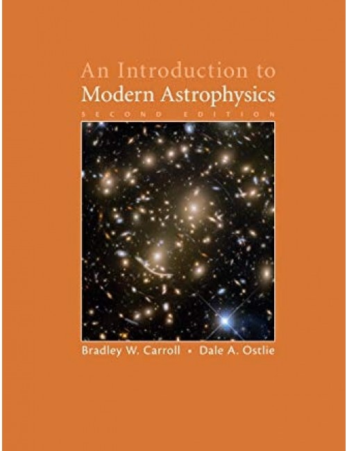 An Introduction to Modern Astrophysics EBOOK School Locker