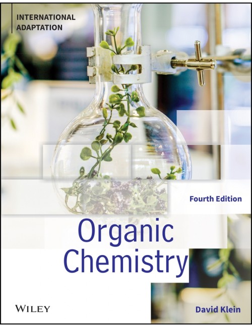 Wiley Organic Chemistry 4E School Locker