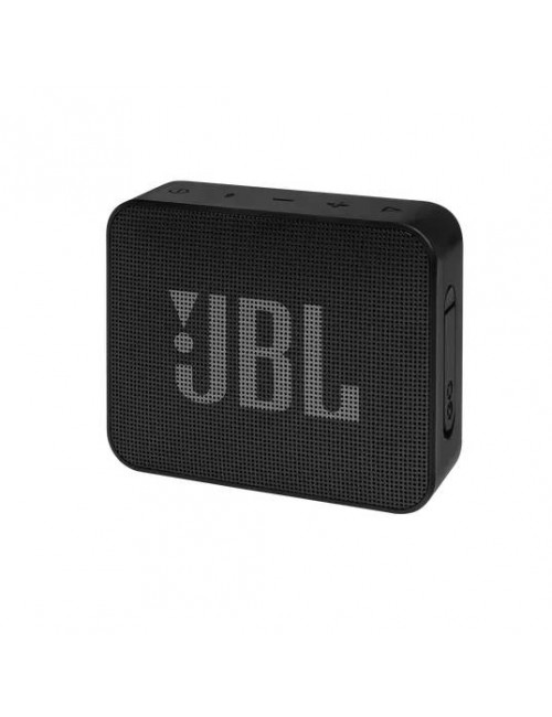 JBL GO Portable Bluetooth Speaker System Black School Locker
