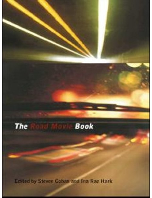 Routledge ebook The Road Movie Book School Locker