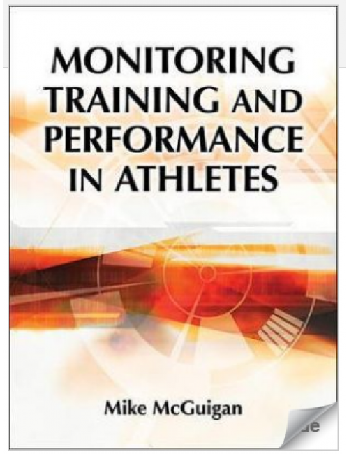Human ebook Monitoring Training and Performance in Athletes