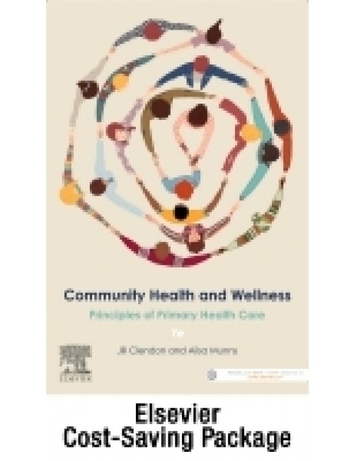 Elsevier Community Health and Wellness 7E Principles of Primary Heal