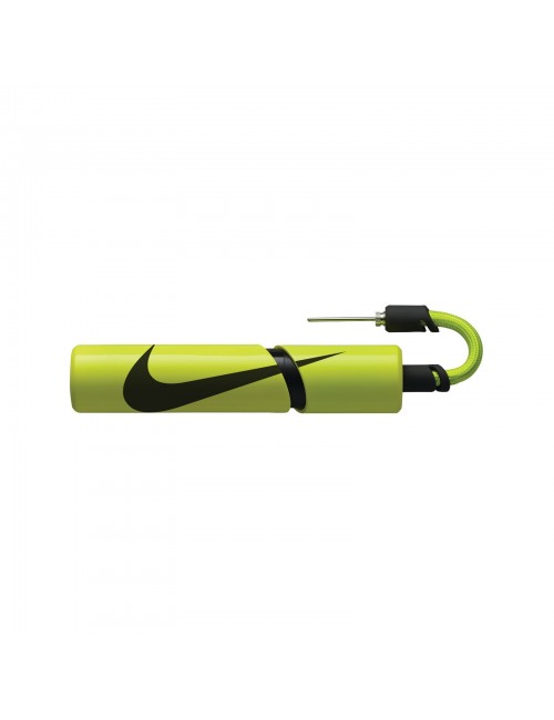 nike pump ball