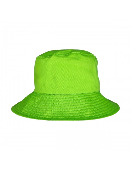 Hat Bucket Green School Locker