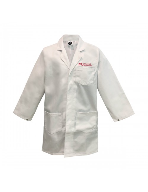 Lab Coat School Locker