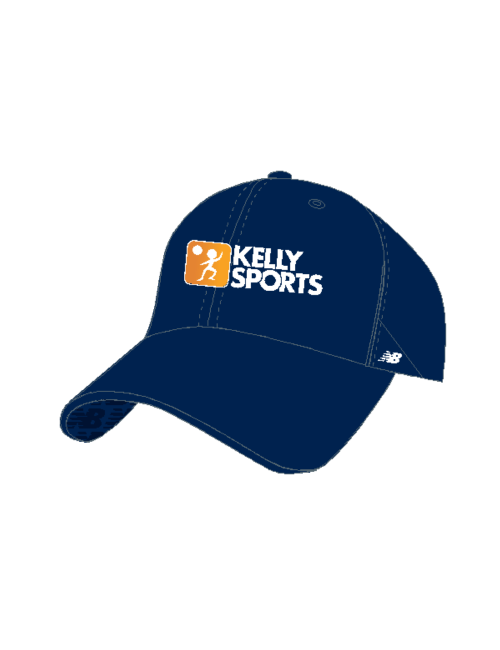 Navy Media Cap School Locker