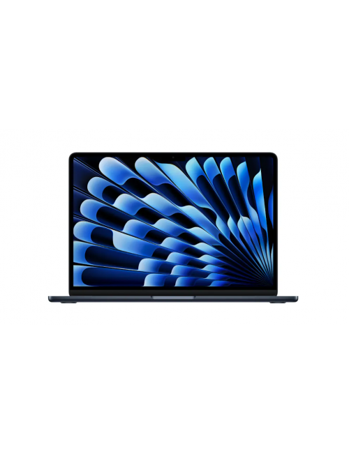 Apple MacBook Air 13.6in - Midnight - M4 (10C CPU / 8C GPU