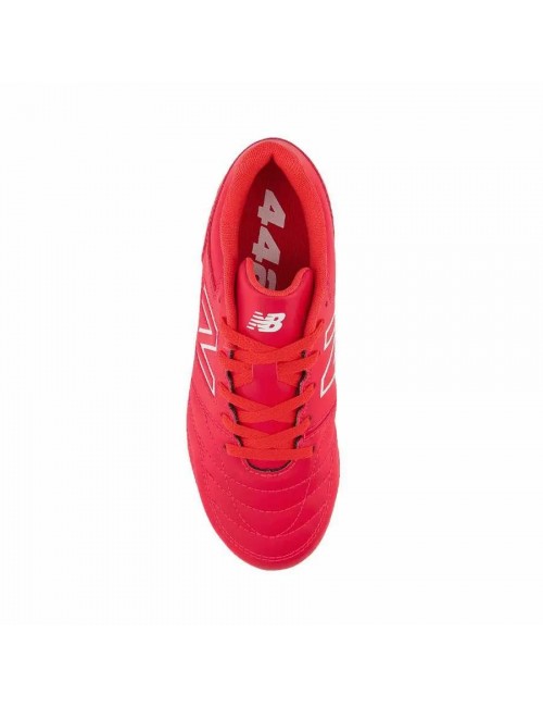 New Balance Yth 442 V2 ACADEMY FG Red School Locker
