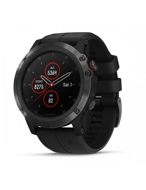 Garmin fenix sapphire 5x plus deals
