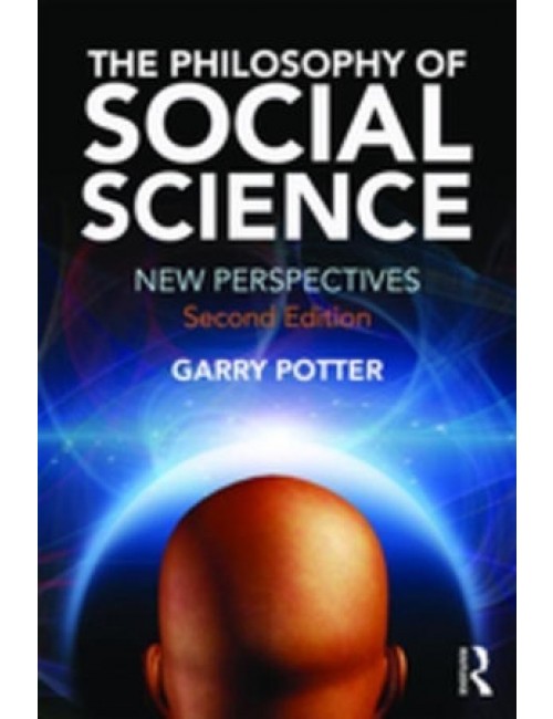 The Philosophy of Social Science EBOOK School Locker