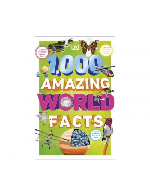 1 000 AMAZING FACTS ABOUT THE WORLD visual data 4