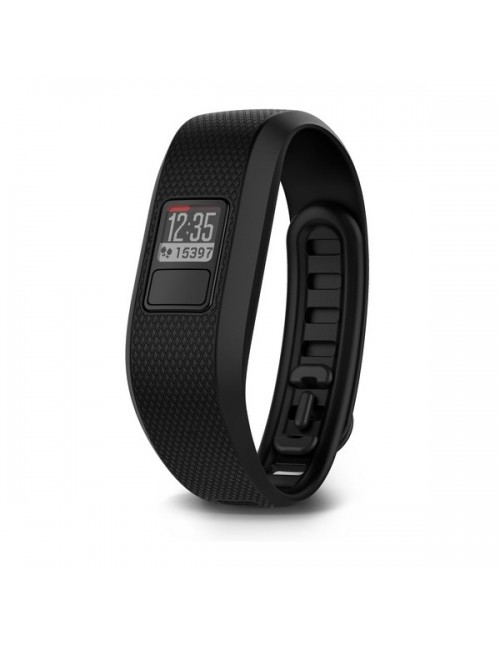 vivofit 3 black
