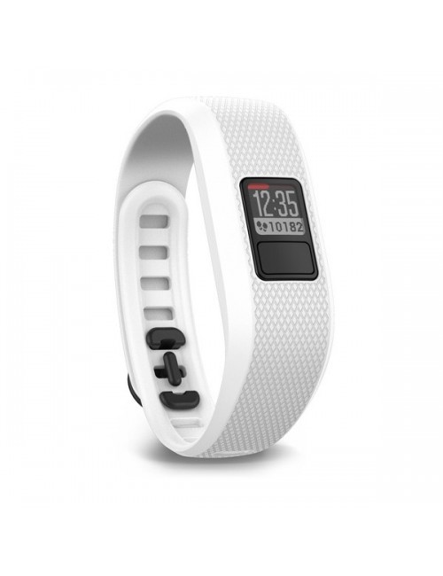 garmin vivofit 3 white