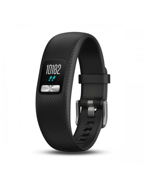 vivofit 4 black
