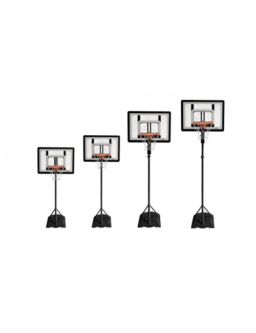 SKLZ Pro Mini Hoop system School Locker