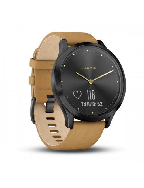 Garmin vívomove hr online