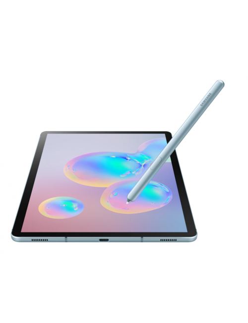 tab s6 wifi