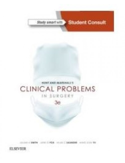 Hunt And Marshall S Clinical Problems In Surgery