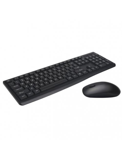 Shintaro Wireless Keyboard & Mouse Combo School Locker