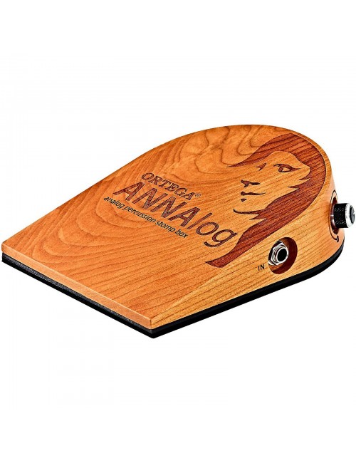 ♪　ORTEGA Analog フットパーカッション Stomp Box　♪ Amazon | ORTEGA オルテガ フットパーカッション Digital Stomp