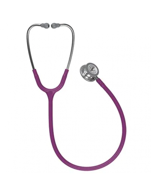 3M Littmann Classic III Stethoscope (Lavender) School Locker