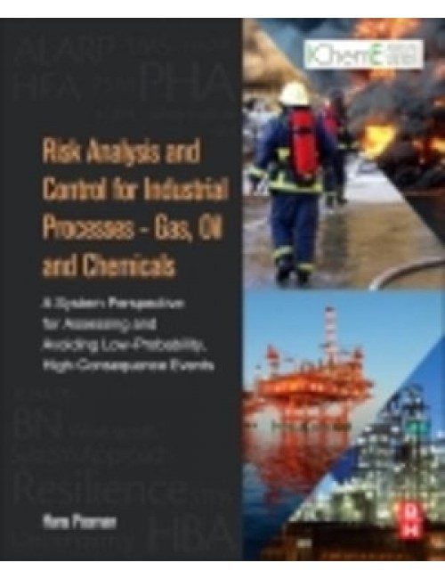 Elsevier Butterworth Heinemann ebook Risk Analysis and Control for