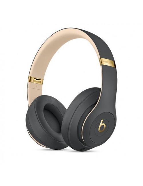 【中古】 Tribal Beats 3 Beats by Dre Studio3 Wireless Headphones - EST08 Limited
