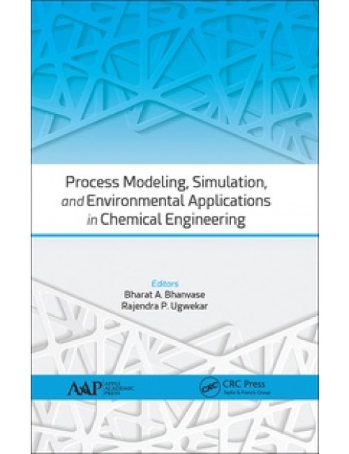 Process Modeling, Simulation, and Environmental Applications in ...