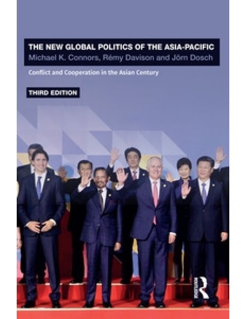 The New Global Politics of the AsiaPacific eBook The School Locker