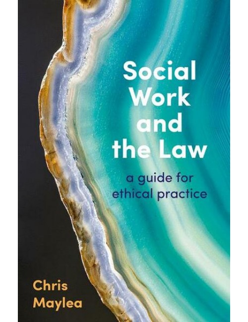 Palgrave UK Print Social Work and the Law School Locker