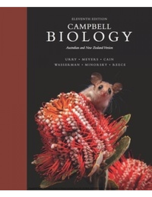 campbell biology 11th ed