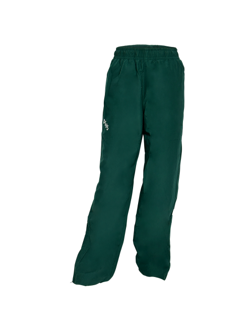 Pants Track Microfibre School Locker