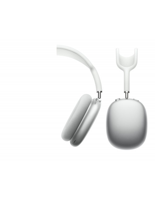 Apple - [新品未開封] Apple airpods max silver シルバーの+