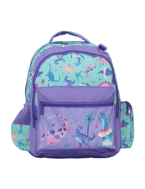 Smiggle shop collapse backpack